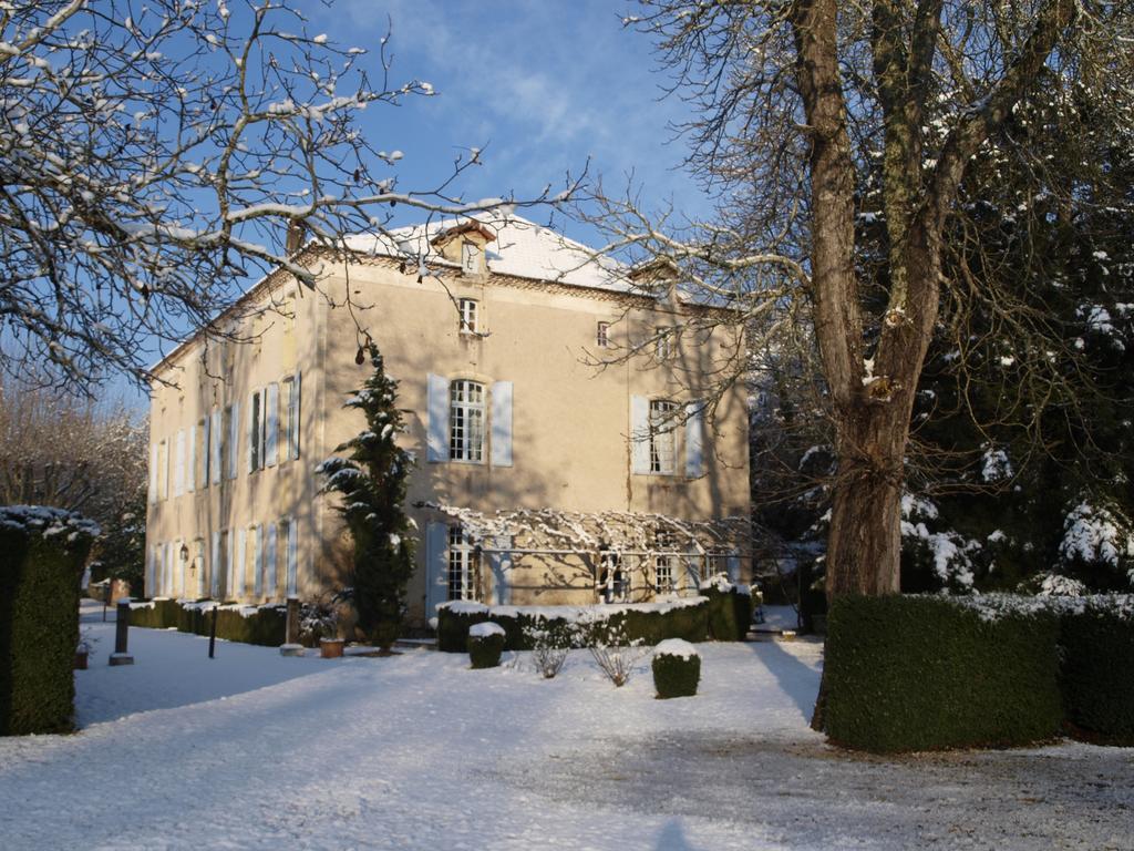 Готель La Mouline Labastide-du-Vert Екстер'єр фото